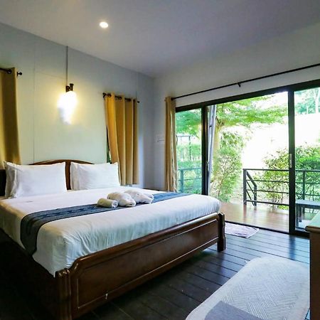 Plawan Lipe Bungalows Exterior photo